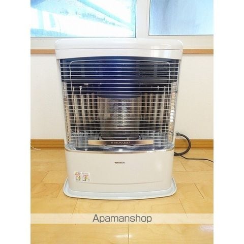 コーポはっぴぃ草の内装写真