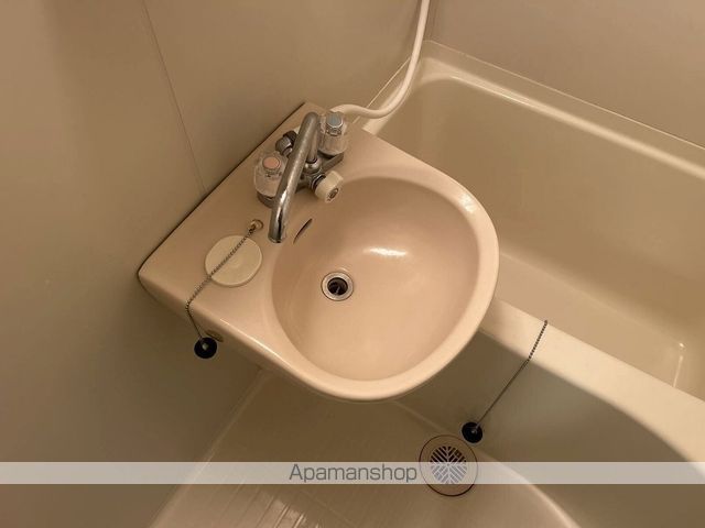 レオパレスAー1の内装写真