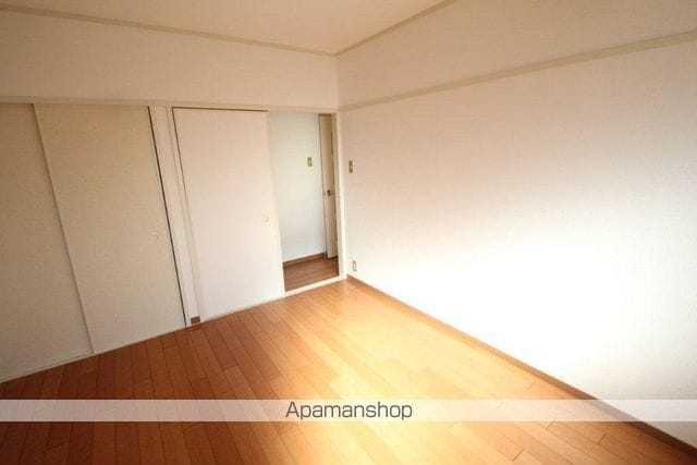 シンシア曽根西町レジデンスの内装写真