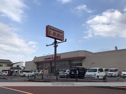 レオパレスＮＯＧＡＭＩ[1K/19.87m2]の周辺4