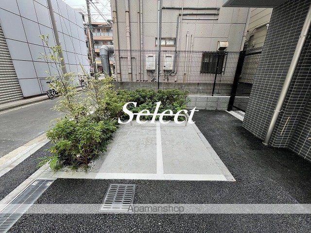 ラフィスタ横浜蒔田IIのその他写真