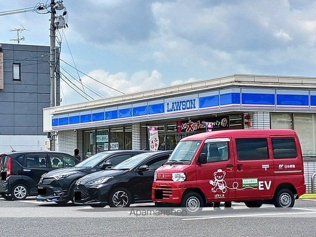 ウィンコート蔵王Dの周辺写真
