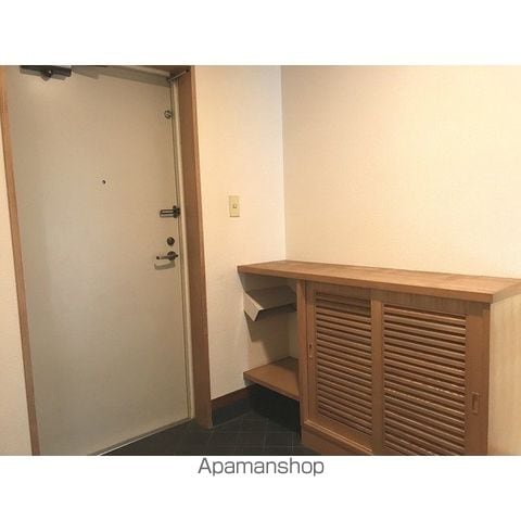 アーバン・ドヌールの内装写真