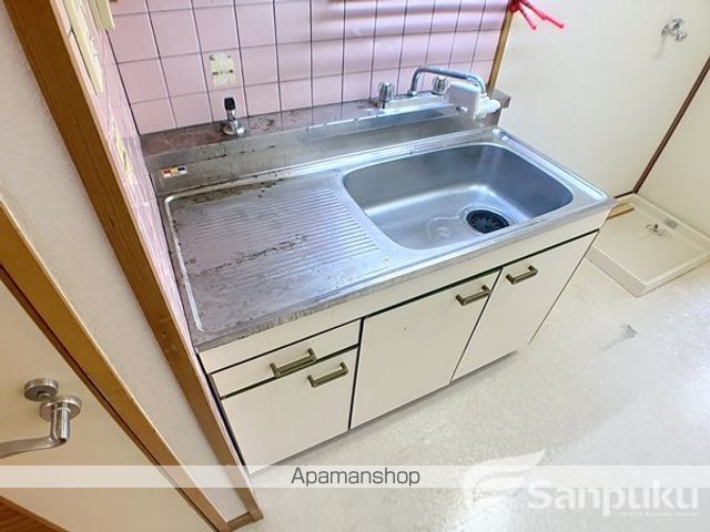 メゾン村上の内装写真