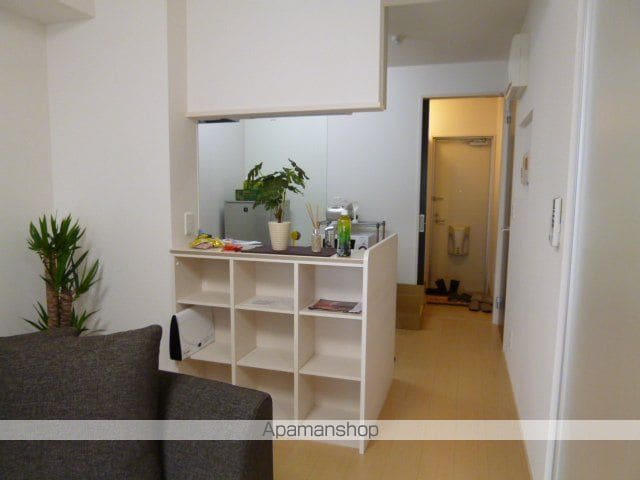 DーROOM五福の内装写真