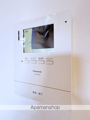 VELTAGEの内装写真