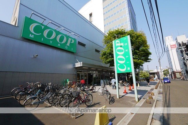 グランドール弐番館の周辺写真