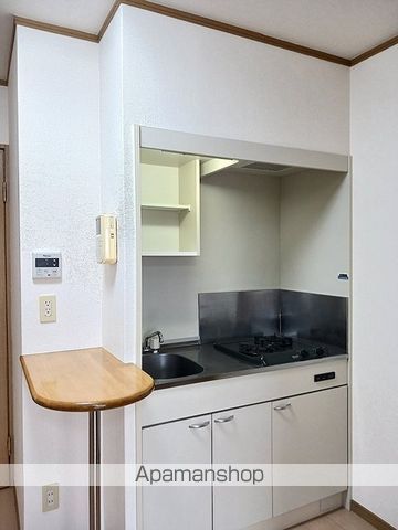 レルベ保田窪の内装写真