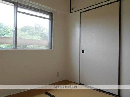 ビレッジハウス落合３号棟[2K/33.54m2]の内装1