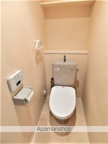 グラビスコート十日市の内装写真