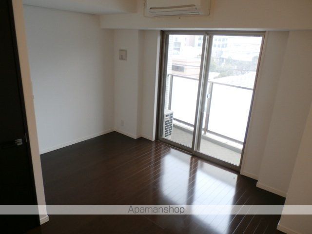 プレディアスタイル横濱沢渡[1R/29.63m2]のリビング・居間