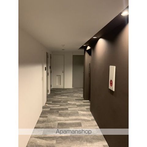 アスウェル美園フレットの内装写真