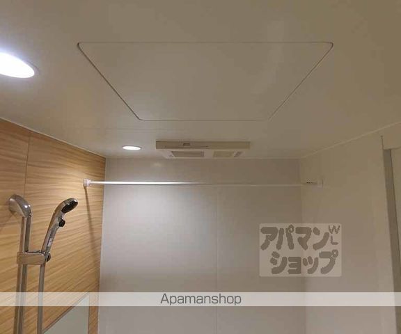 イストワール御池の内装写真