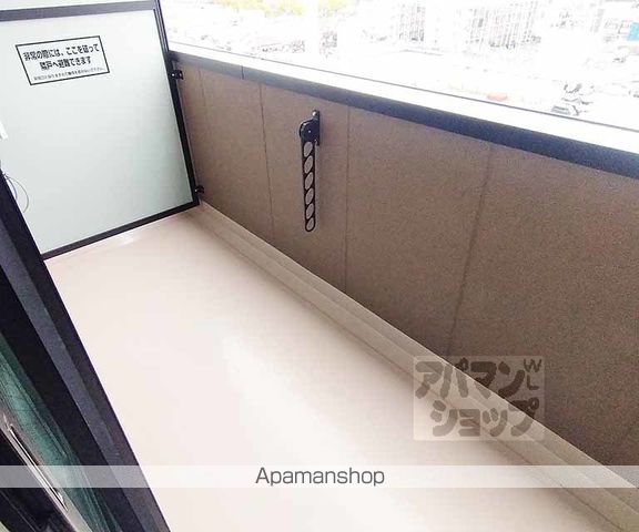 トレジャーマンション3の内装写真