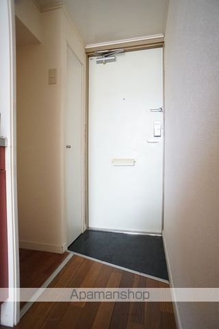 中泉ロジュマンの内装写真