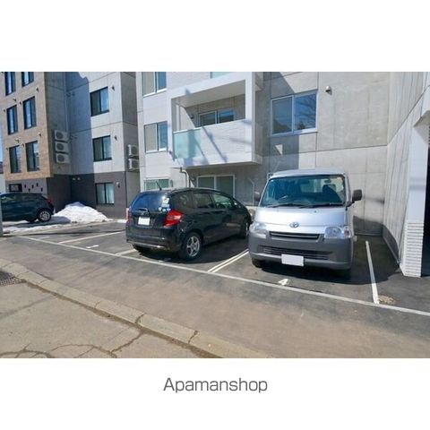 ブランシャールSAKURAの内装写真