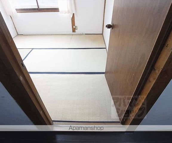 清雲荘の内装写真