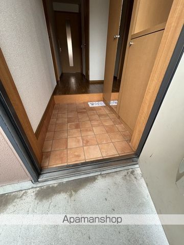 ISO GAI グランドエィワンAの内装写真