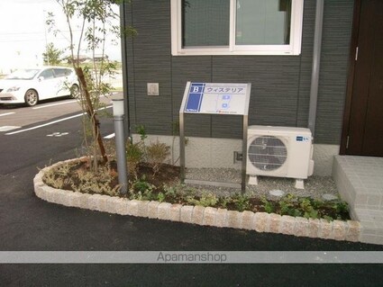 ウィステリア[2LDK/49.28m2]の共用部1