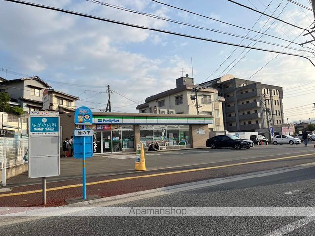 ミニヨンコート樹里庵の周辺写真