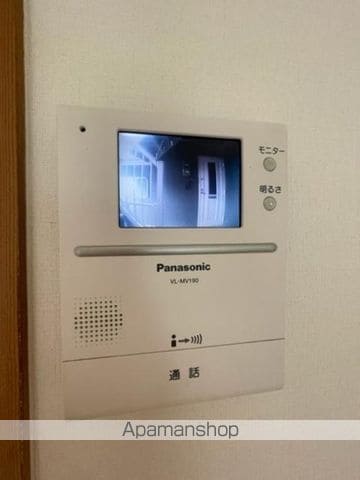 ファームハイツ MIIの内装写真