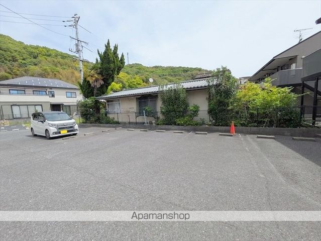 ディア エスタ A棟のその他写真
