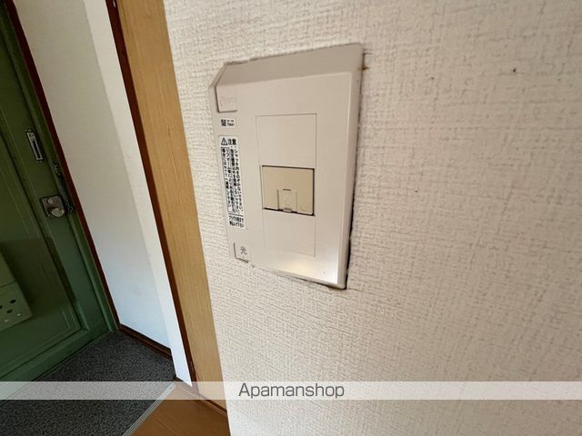 メゾンはたの内装写真