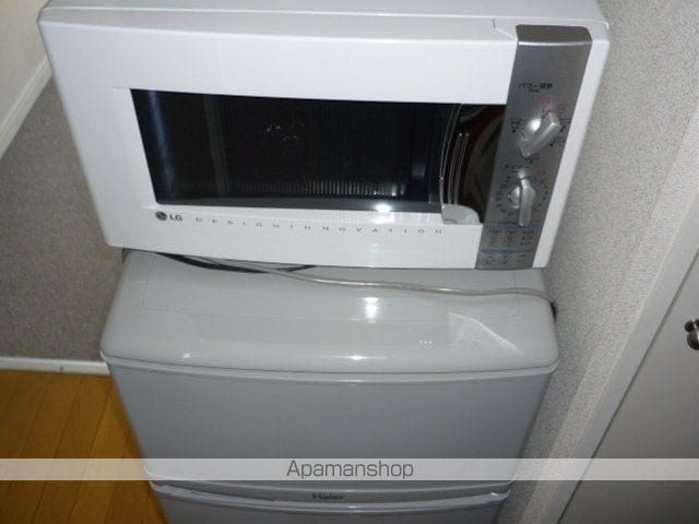 レオパレスカクモの内装写真