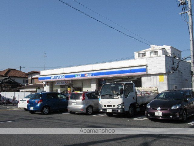 ピアチェーレの周辺写真