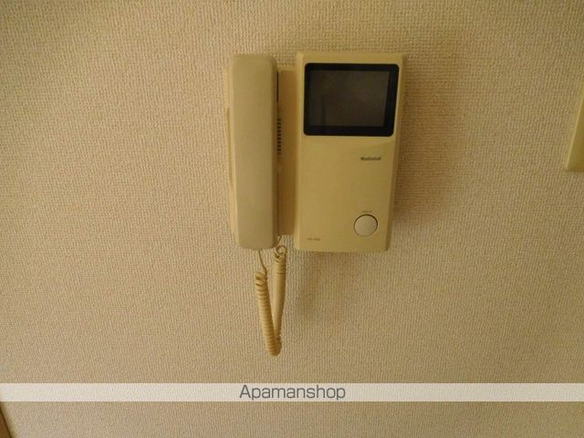 ハイカムール松ヶ崎の内装写真