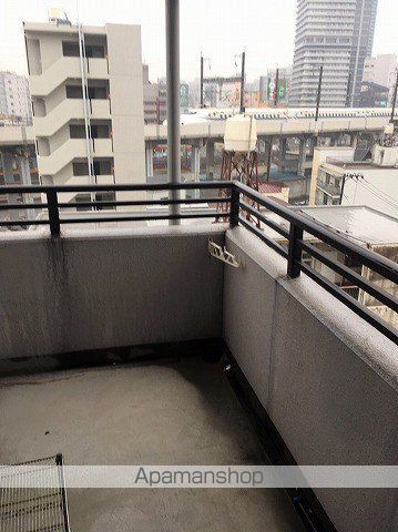 サンドエル東蟹屋の内装写真