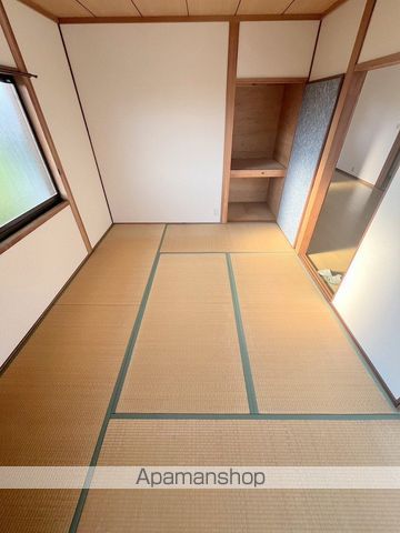 第3コーポ川越の内装写真