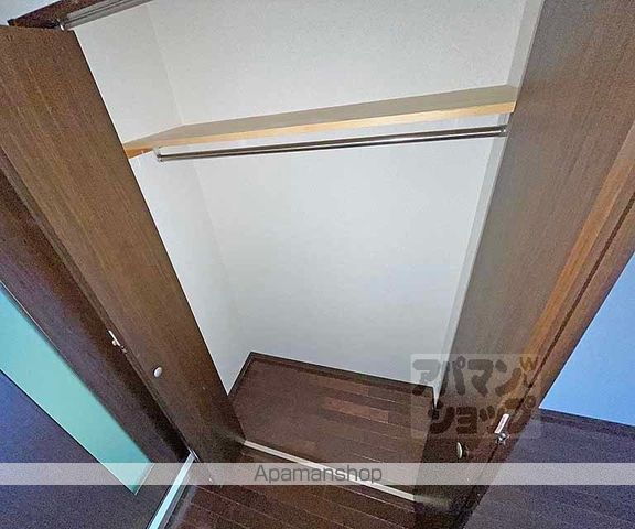 フジテラス東山三条の内装写真