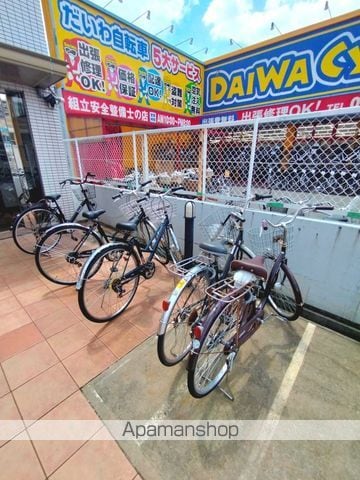 CITY SPIRE平野のその他写真