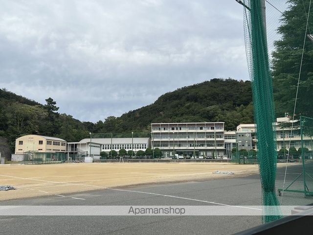 玉野市宇野7丁目戸建の周辺写真