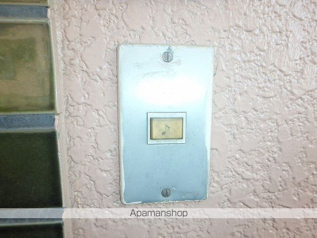 芳川コーポ南棟の内装写真