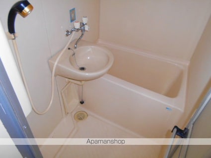 ハイム五番館[1R/32m2]のバス