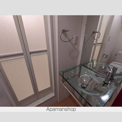 ブランシェ高円寺[1K/23.41m2]のキッチン