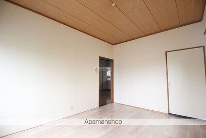 サンハイツＡ[2LDK/56.09m2]のリビング・居間