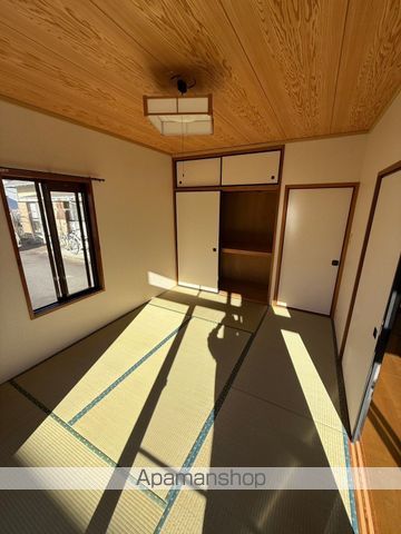 シティハイム杉山Aの内装写真