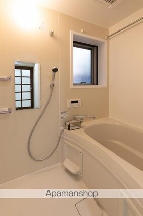 香川県高松市番町４丁目[3LDK/75.45m2]のバス