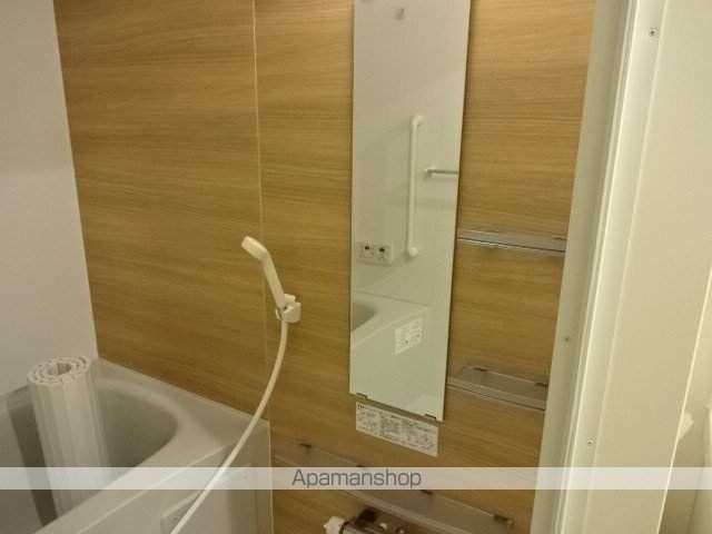 アローネ浅草の内装写真