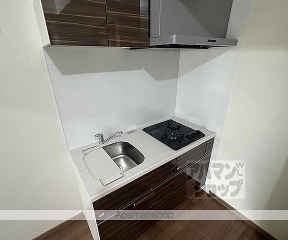 ベラジオ ワールドアイ 京都円町の内装写真
