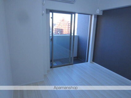 ルクシェール浅草[1K/25.52m2]の内装5