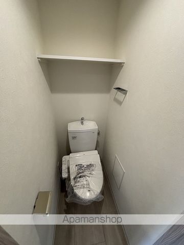 プレサンス九条グランデリーヴの内装写真