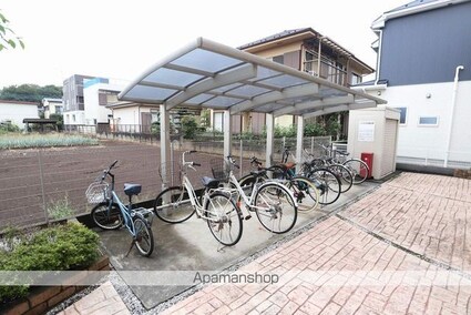 アステール[1LDK/39.74m2]の共用部4