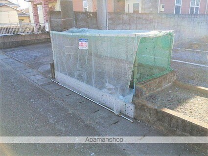 レオパレスキャッスルアサヒ[1K/20.28m2]のその他部屋・スペース2