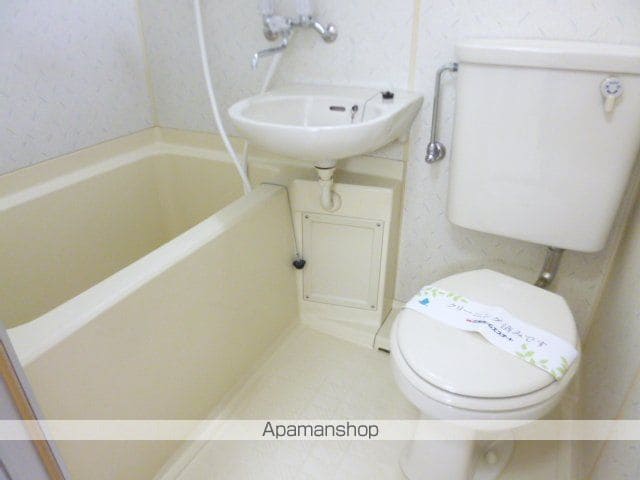 サンデミナの内装写真