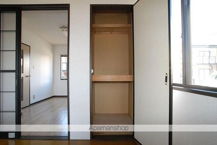 フレグランスヤマオＢ棟[2DK/43.75m2]の内装7