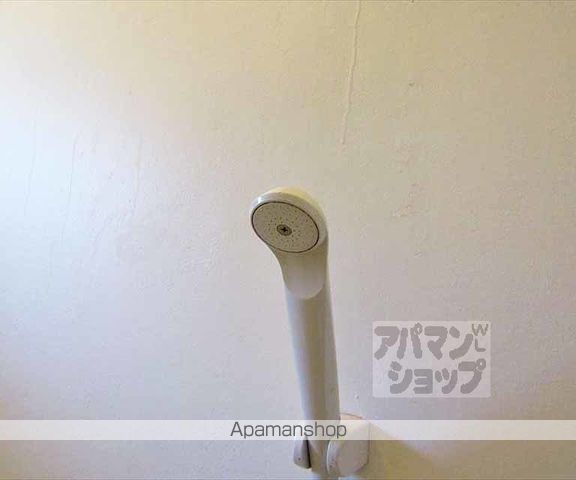 小林フラットC棟の内装写真